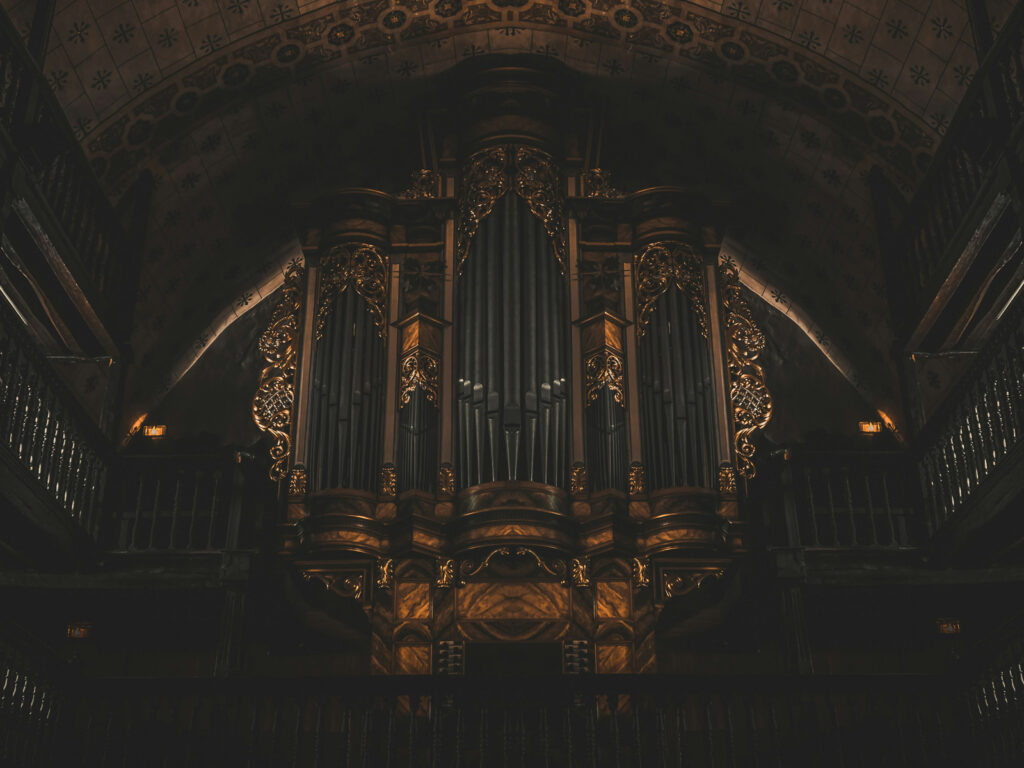 Orgel